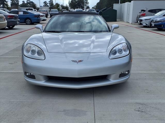 used 2013 Chevrolet Corvette car, priced at $26,488