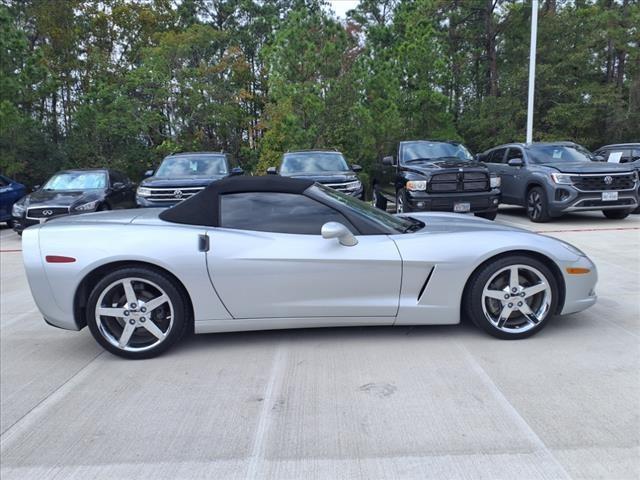 used 2013 Chevrolet Corvette car, priced at $26,488