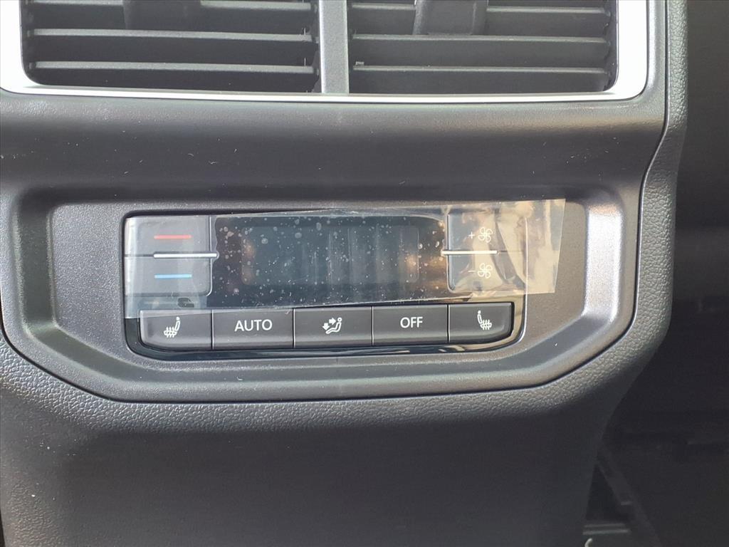 new 2026 Volkswagen Atlas car, priced at $51,821