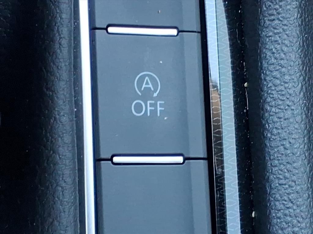 used 2025 Volkswagen Taos car, priced at $24,498