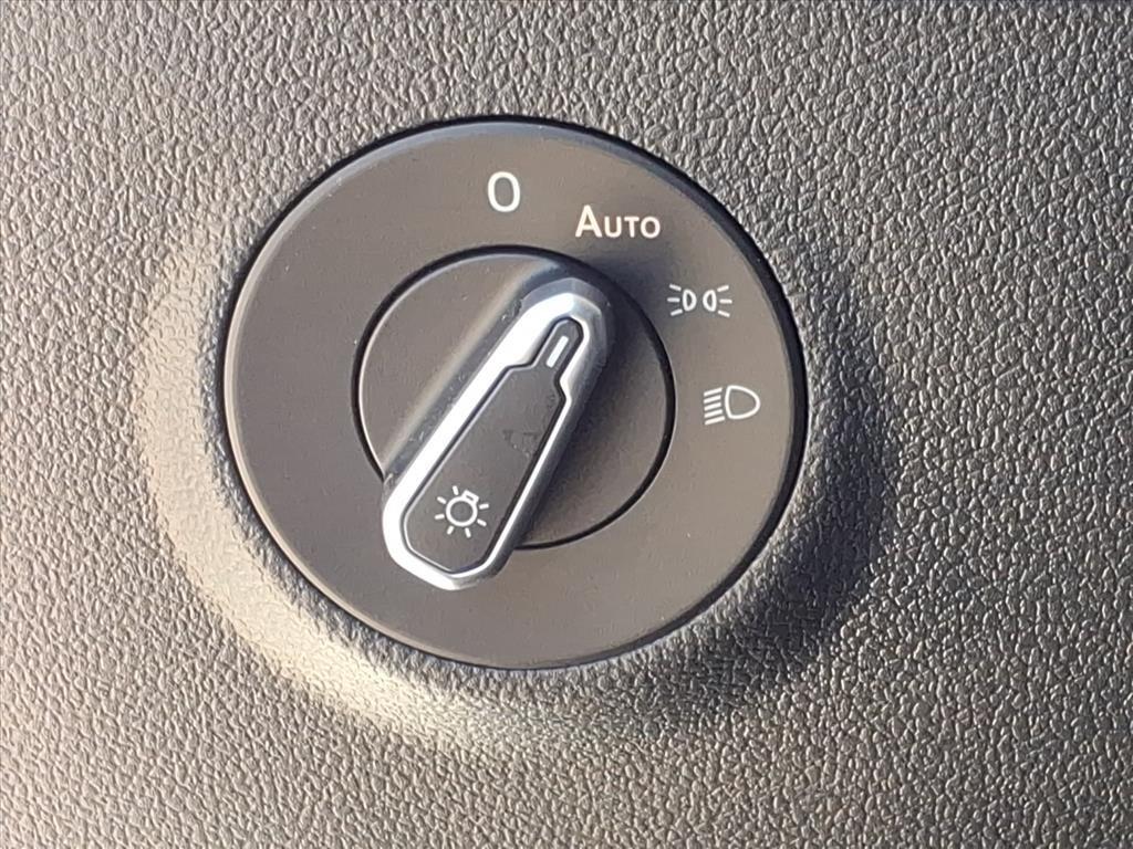 used 2025 Volkswagen Taos car, priced at $24,498