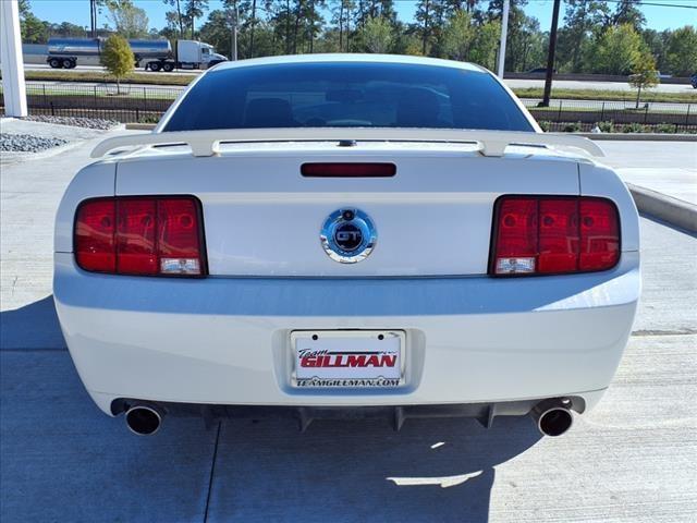 used 2009 Ford Mustang car, priced at $10,707