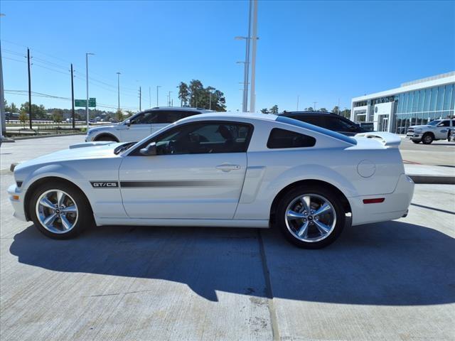 used 2009 Ford Mustang car, priced at $10,707