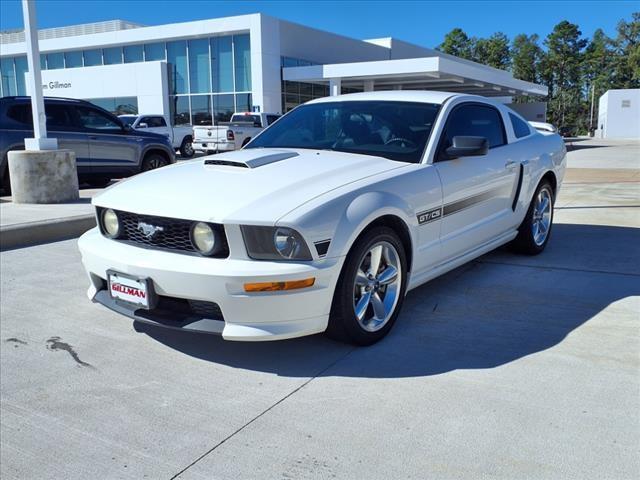 used 2009 Ford Mustang car, priced at $10,707