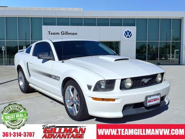 used 2009 Ford Mustang car, priced at $10,707