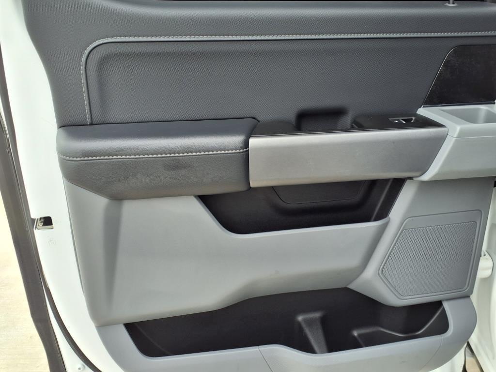 used 2022 Ford F-150 car, priced at $33,709