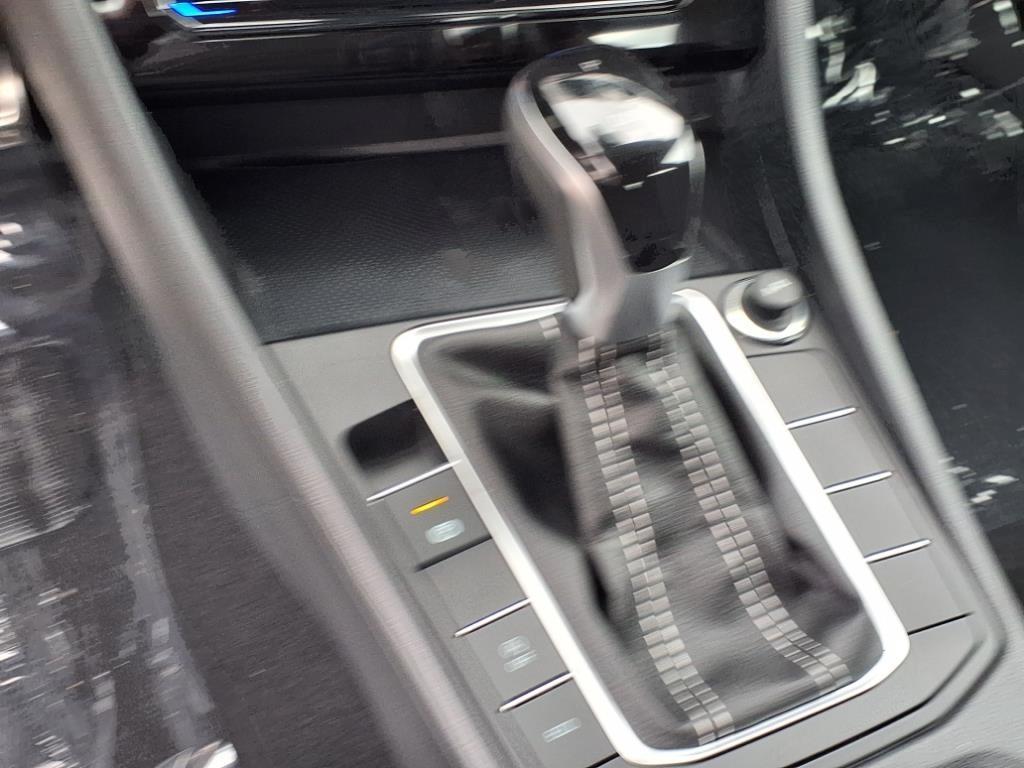 new 2025 Volkswagen Jetta car, priced at $25,024