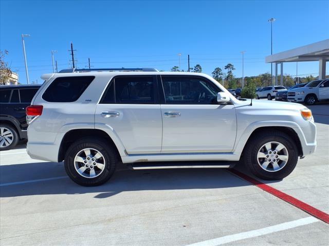 used 2011 Toyota 4Runner car, priced at $15,999