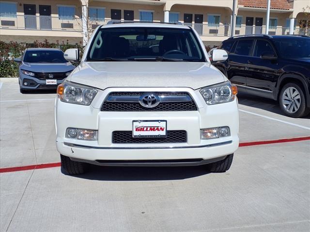 used 2011 Toyota 4Runner car, priced at $15,999