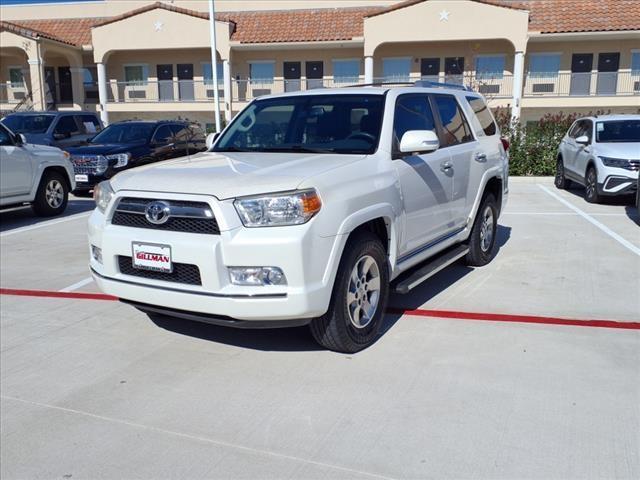 used 2011 Toyota 4Runner car, priced at $15,999