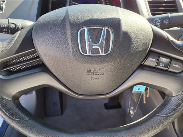 used 2007 Honda Civic car, priced at $8,663