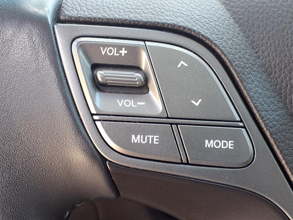used 2016 Hyundai Santa Fe Sport car, priced at $15,788