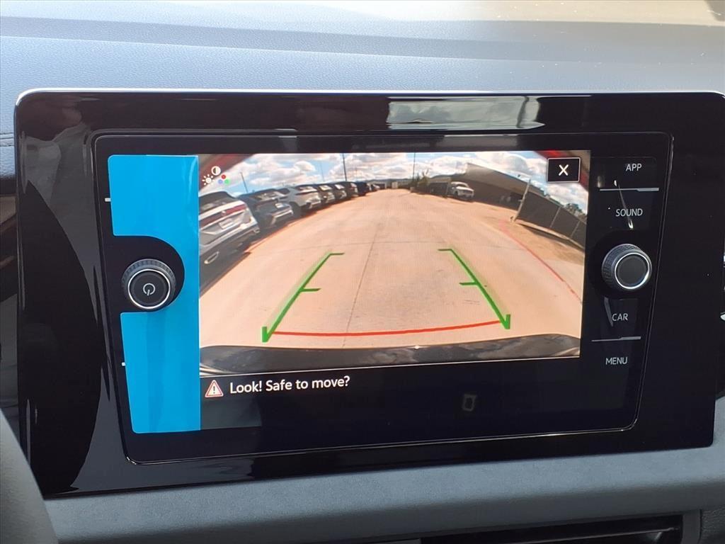 new 2026 Volkswagen Jetta car, priced at $29,861