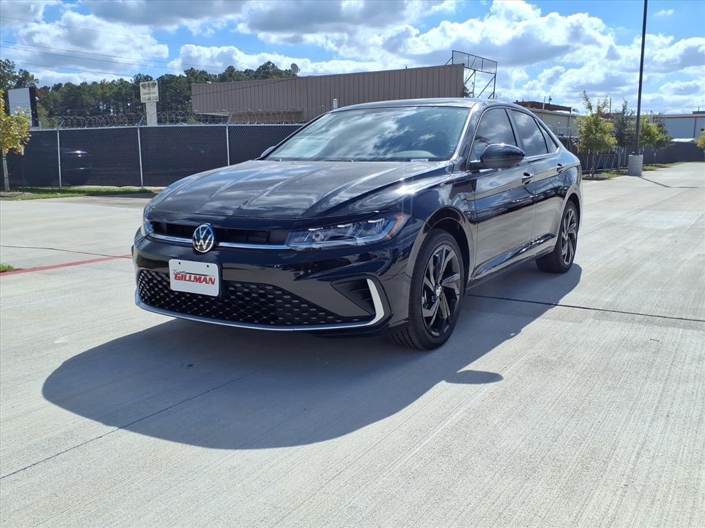 new 2026 Volkswagen Jetta car, priced at $29,861