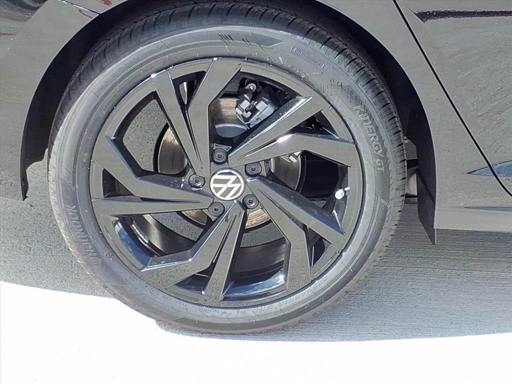 new 2026 Volkswagen Jetta car, priced at $29,861