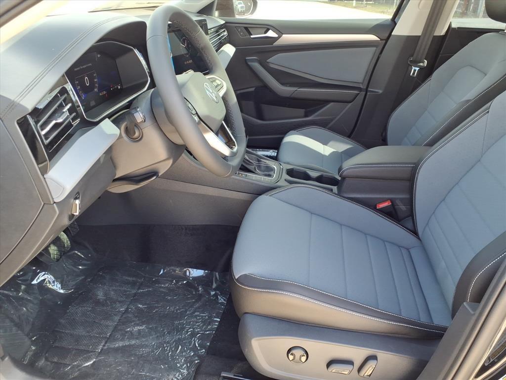 new 2026 Volkswagen Jetta car, priced at $29,861