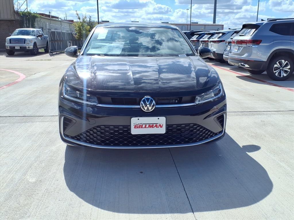 new 2026 Volkswagen Jetta car, priced at $29,861