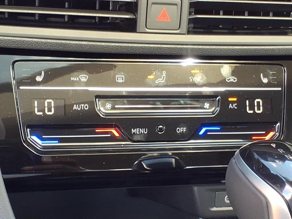 new 2026 Volkswagen Jetta car, priced at $29,861