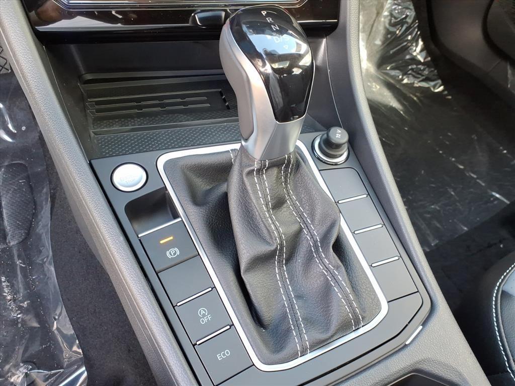 new 2026 Volkswagen Jetta car, priced at $29,861