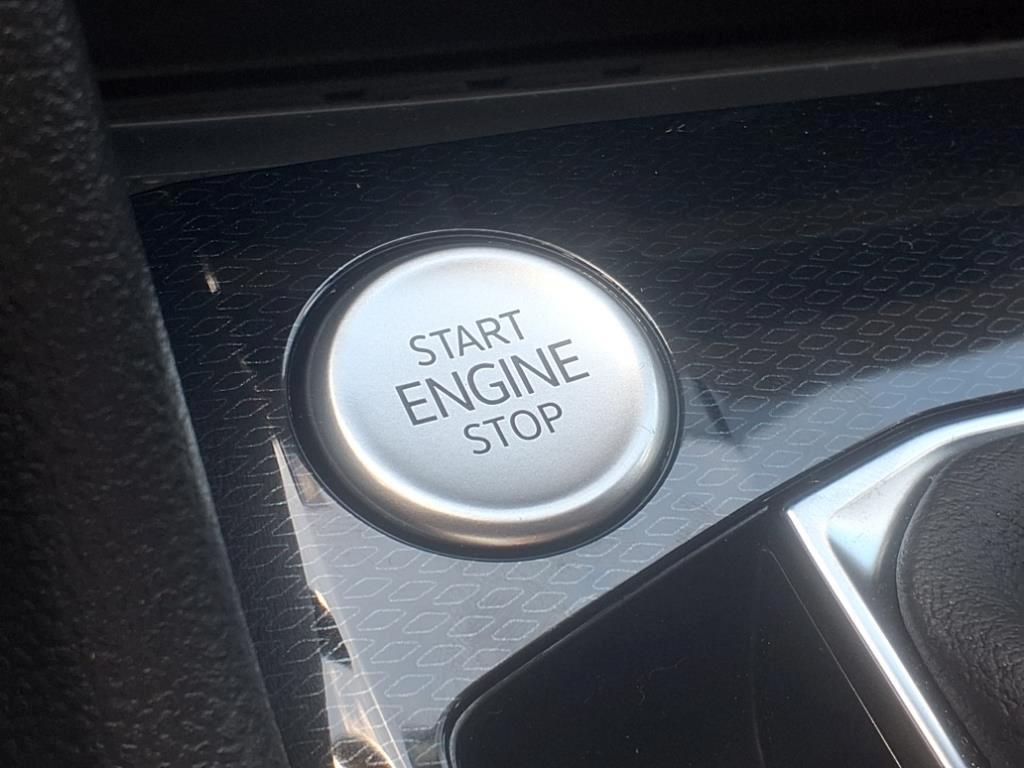 new 2025 Volkswagen Taos car, priced at $33,874