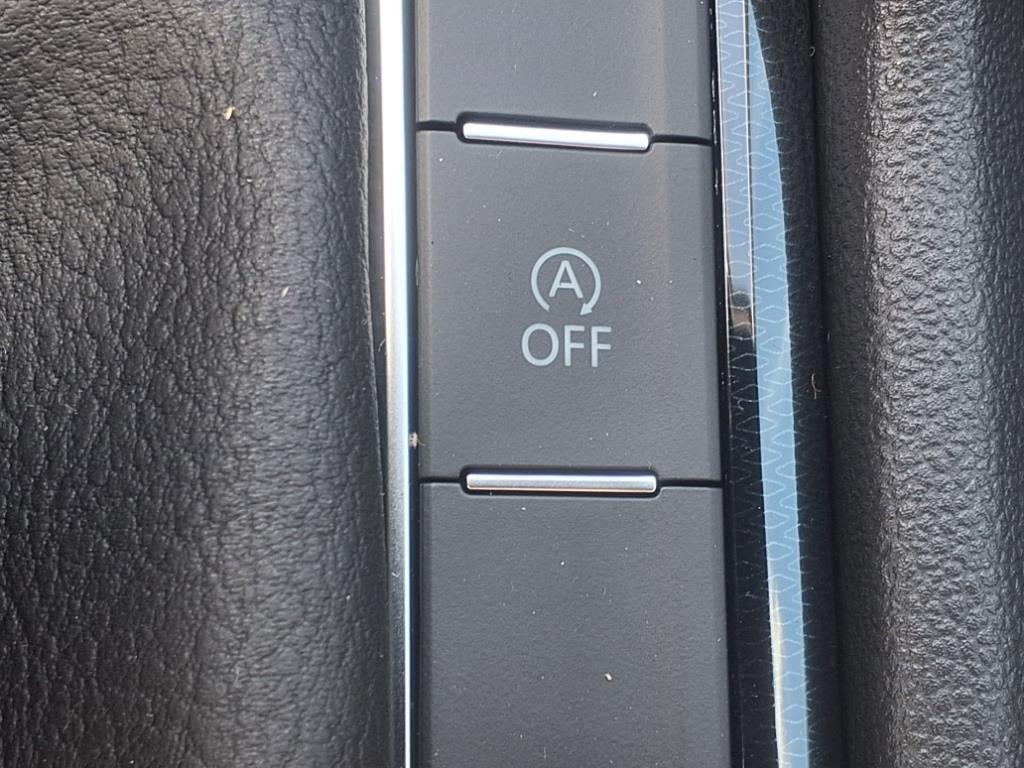 new 2025 Volkswagen Taos car, priced at $33,874