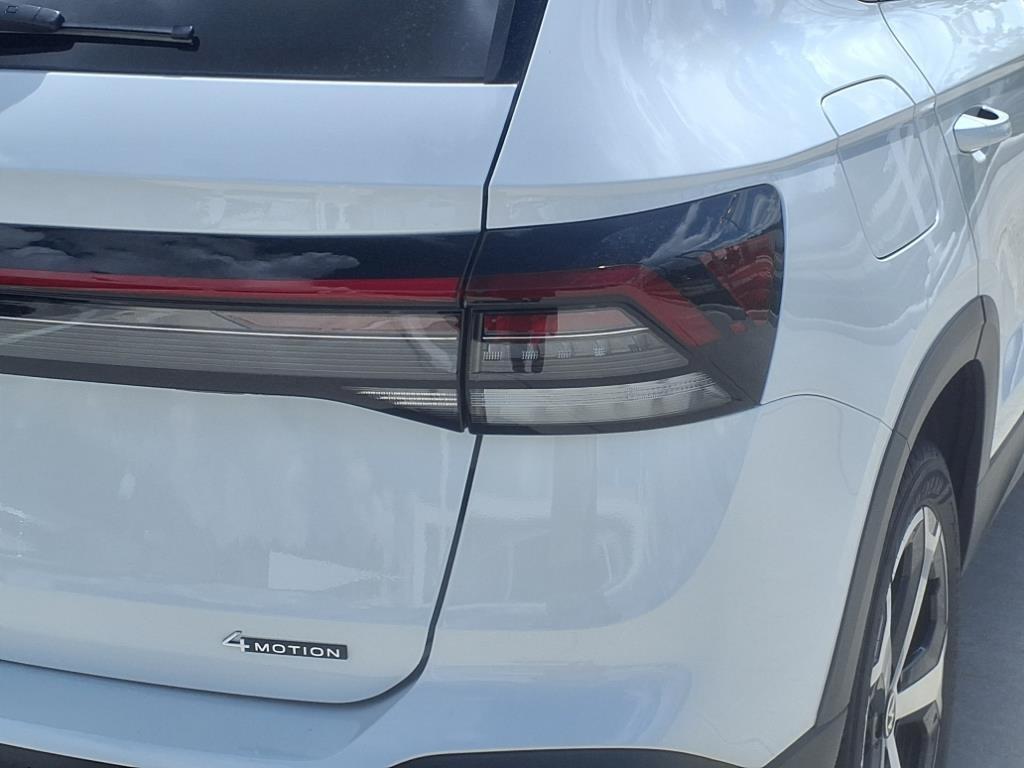 new 2025 Volkswagen Taos car, priced at $33,874