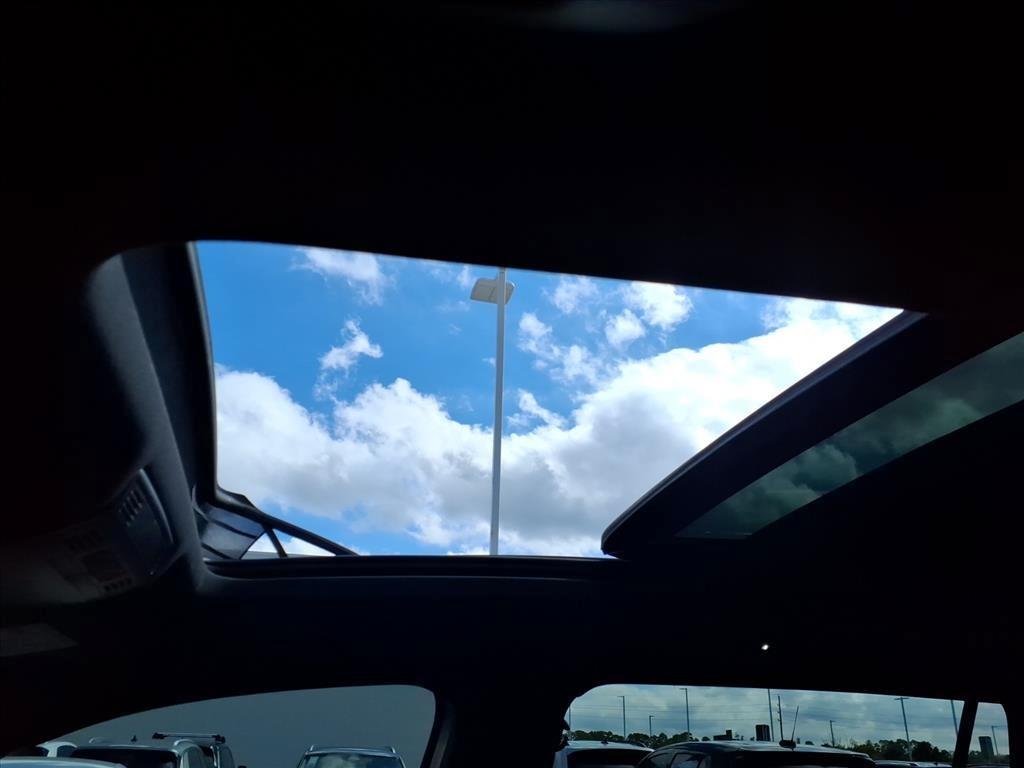 used 2022 Volkswagen Tiguan car, priced at $22,743