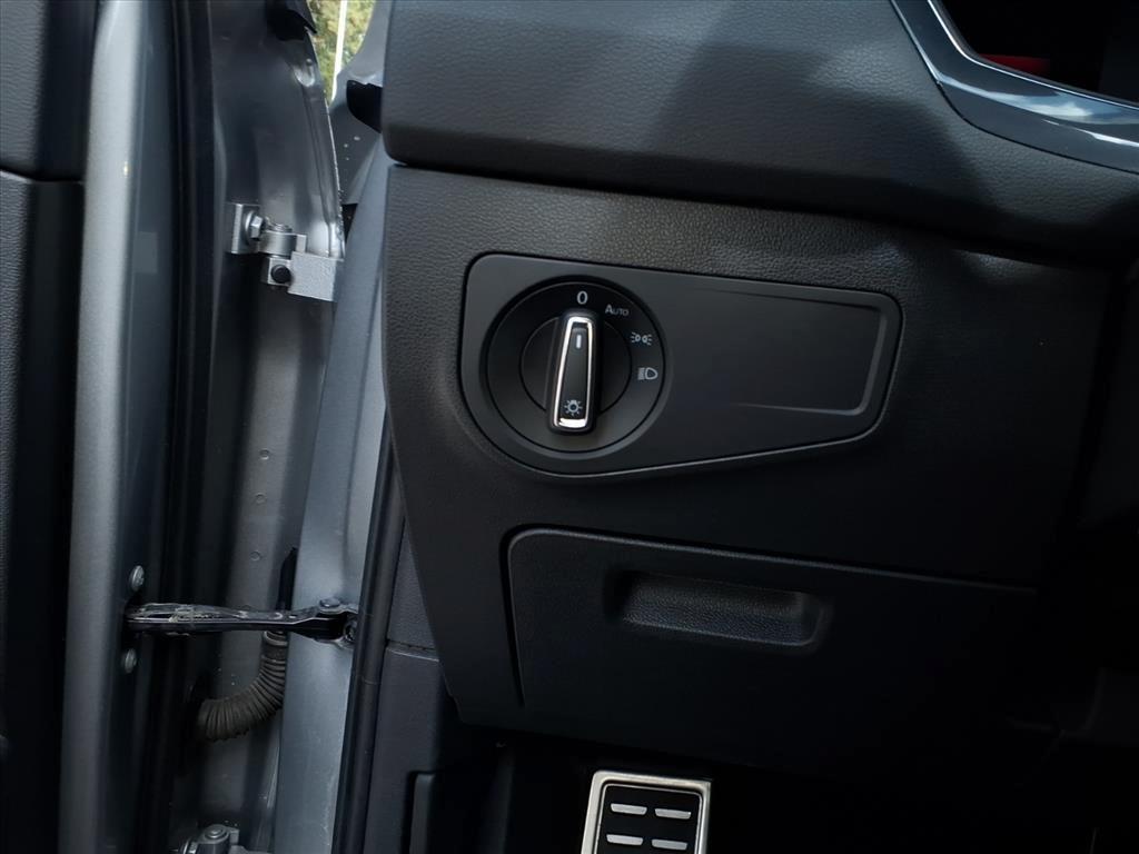 used 2022 Volkswagen Tiguan car, priced at $22,743