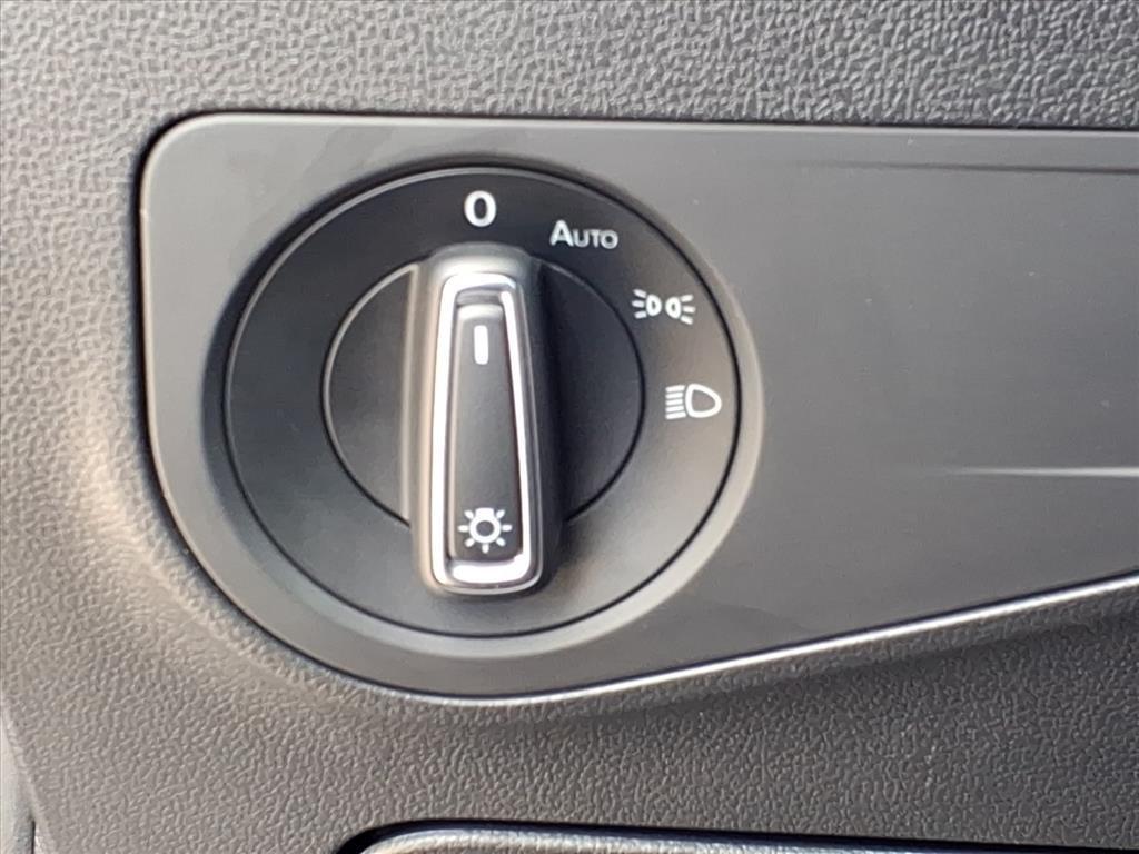 used 2022 Volkswagen Tiguan car, priced at $22,743