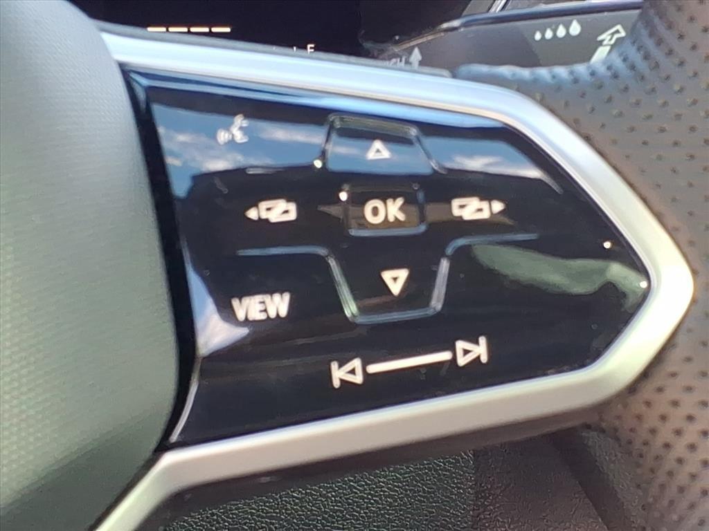 used 2022 Volkswagen Tiguan car, priced at $22,743