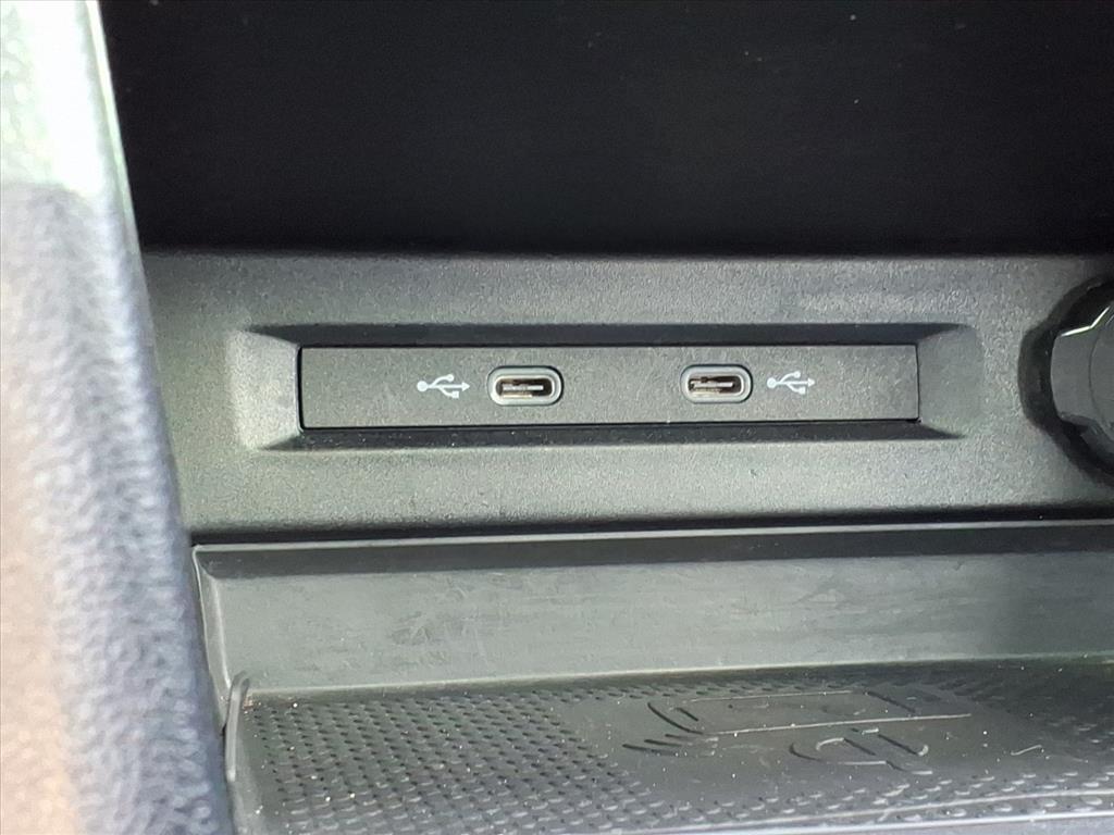 used 2022 Volkswagen Tiguan car, priced at $22,743