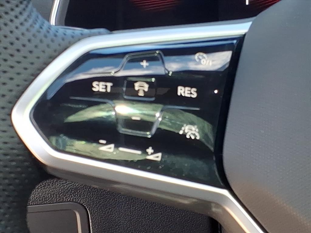 used 2022 Volkswagen Tiguan car, priced at $22,743