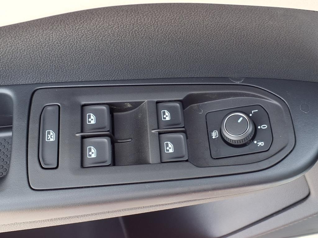 new 2025 Volkswagen Taos car, priced at $29,827