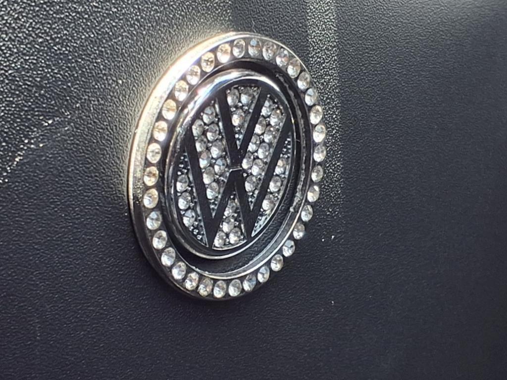 used 2021 Volkswagen ID.4 car, priced at $19,488