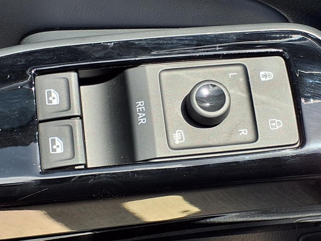 used 2023 Volkswagen ID.4 car, priced at $24,423