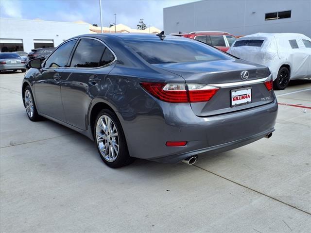 used 2013 Lexus ES 350 car, priced at $13,226