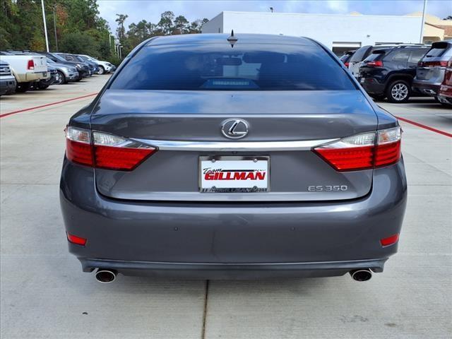 used 2013 Lexus ES 350 car, priced at $13,226