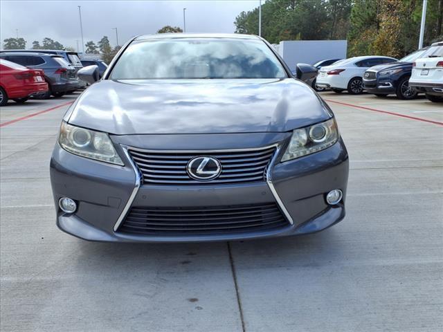 used 2013 Lexus ES 350 car, priced at $13,226