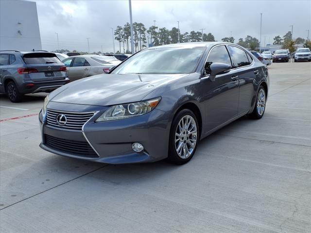 used 2013 Lexus ES 350 car, priced at $13,226