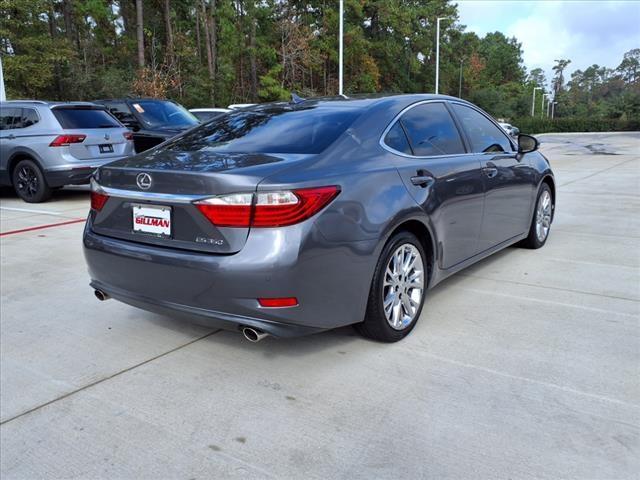 used 2013 Lexus ES 350 car, priced at $13,226