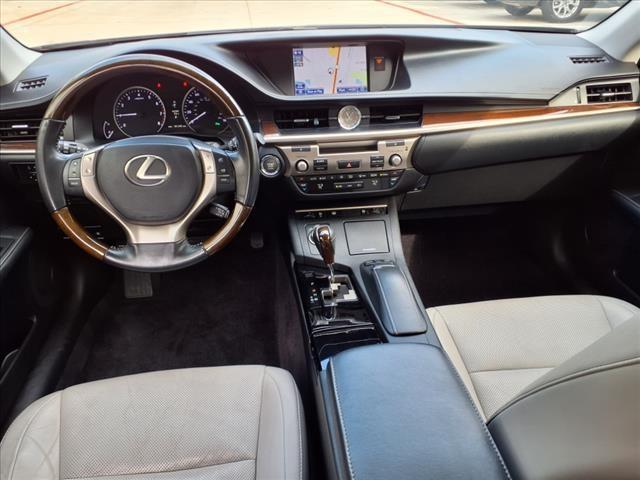 used 2013 Lexus ES 350 car, priced at $13,226