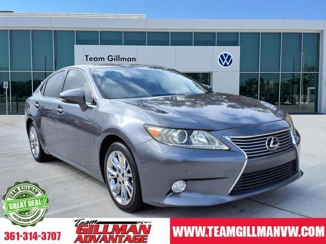 used 2013 Lexus ES 350 car, priced at $13,226