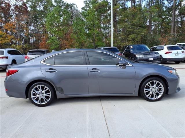 used 2013 Lexus ES 350 car, priced at $13,226