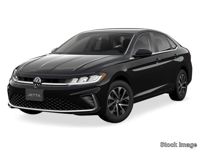 new 2025 Volkswagen Jetta car, priced at $22,731