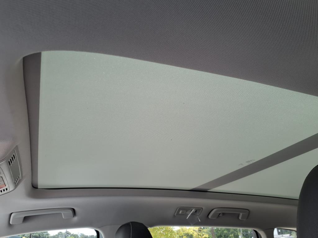 new 2025 Volkswagen Taos car, priced at $29,584