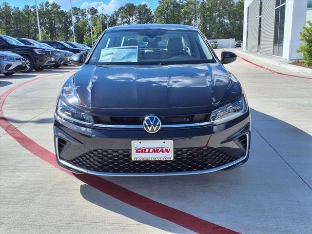 new 2025 Volkswagen Jetta car, priced at $22,731