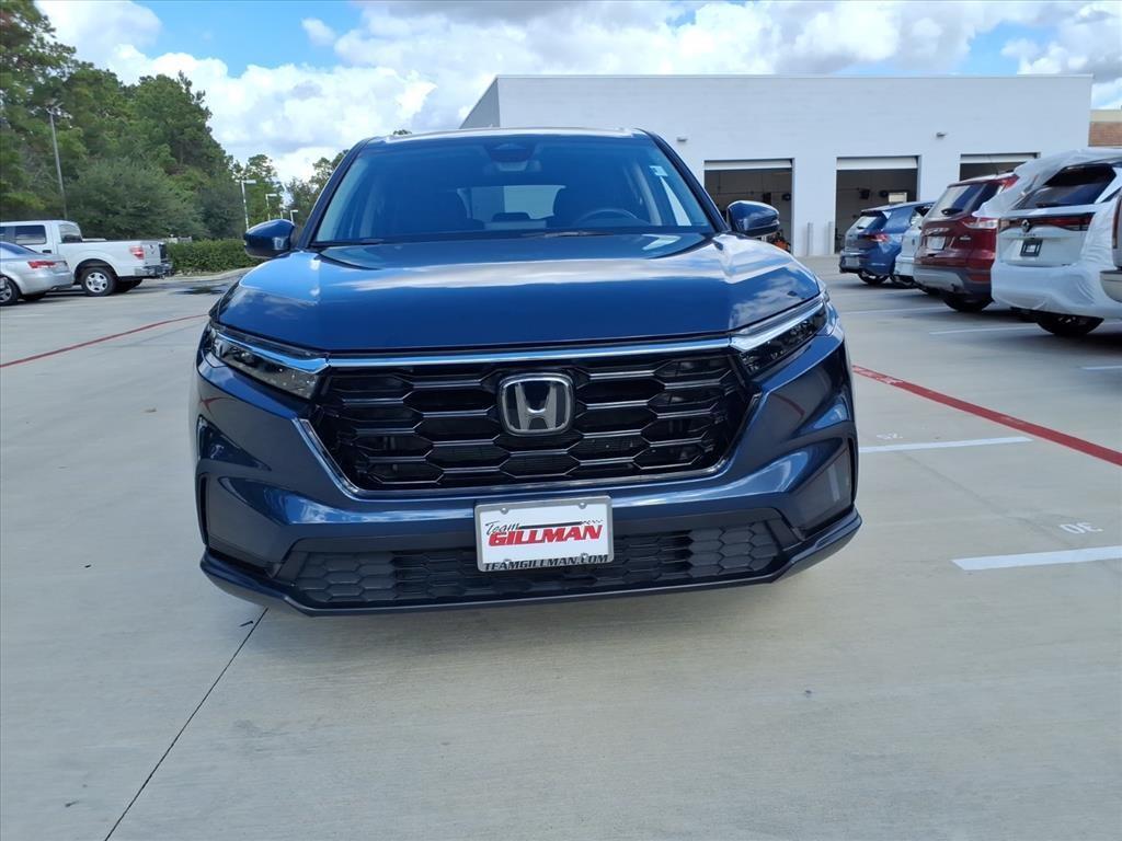 used 2024 Honda CR-V car, priced at $27,399