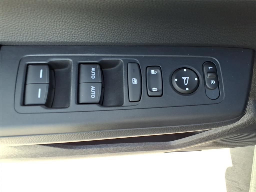 used 2024 Honda CR-V car, priced at $27,399