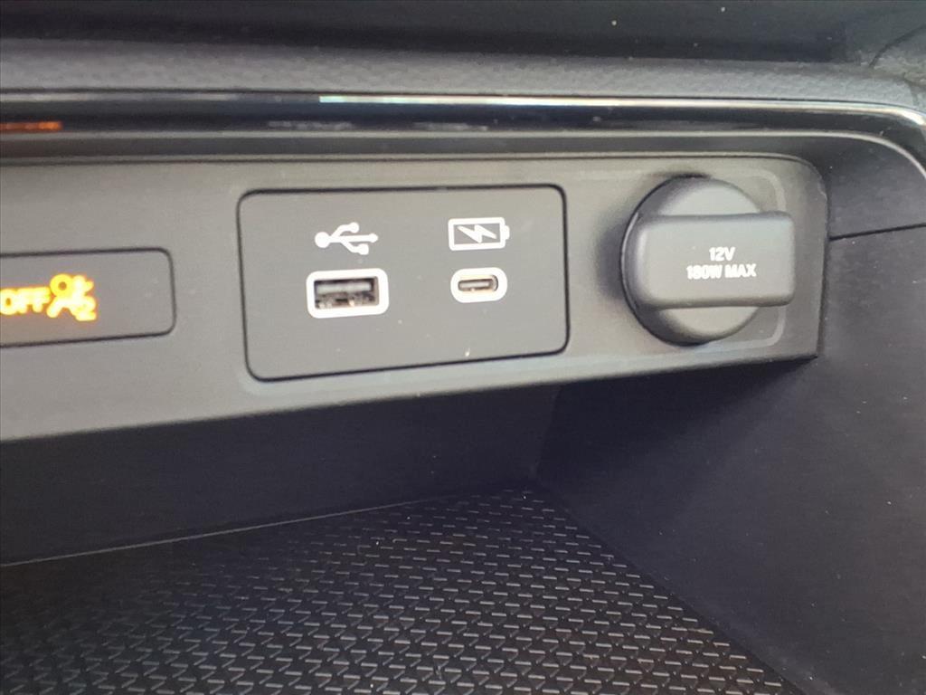 used 2024 Honda CR-V car, priced at $27,399