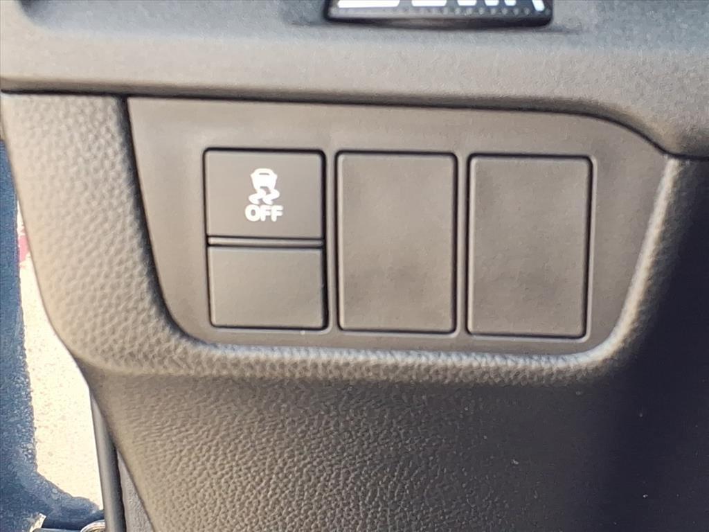 used 2024 Honda CR-V car, priced at $27,399